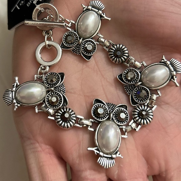 New Owl Bracelet 😍✨ - Picture 9 of 13